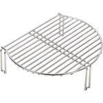 Segunda parrilla para Kamado 15", 16" y 18" Segunda parrilla para Kamado 15", 16" y 18"