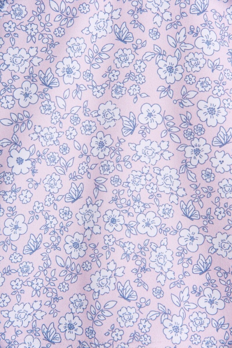 T-SHIRT UV AMAPOLA Rosa