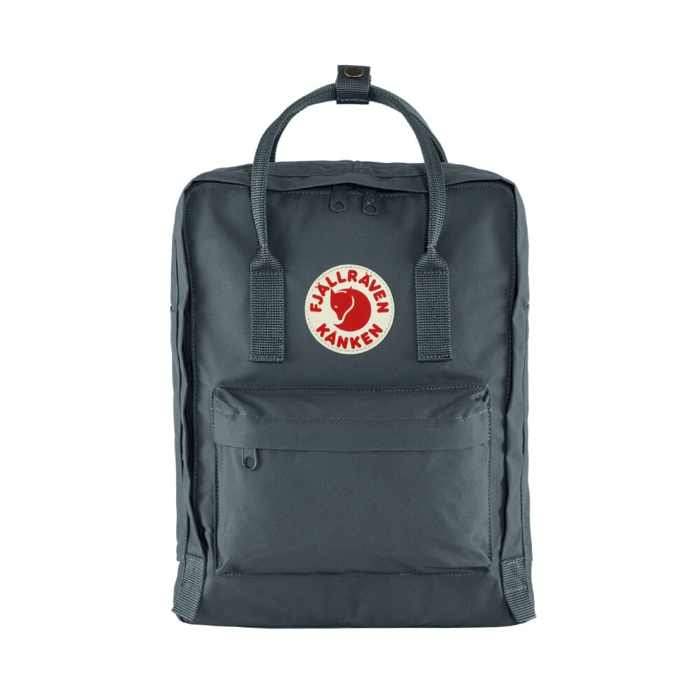 Kanken - Unisex Graphite