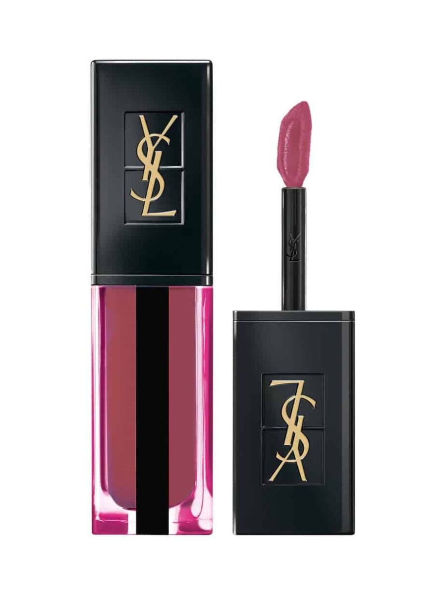 Ysl Vernis A Levres Water Stain 617 