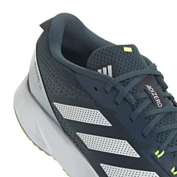 Championes Adidas Adizero SL Verde