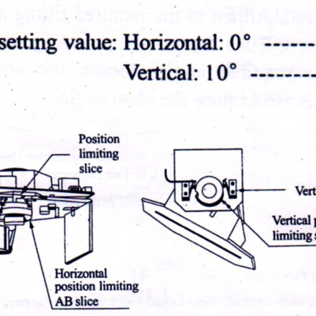 Domo de 9 Pulgadas SAT-809 para Cámaras con Motor Ptz 001