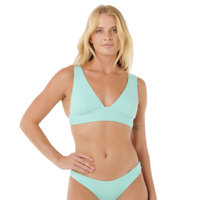 Top Rip Curl Premium Surf D-Dd Deep V Top Rip Curl Premium Surf D-Dd Deep V