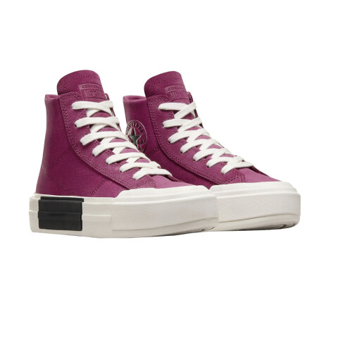 CONVERSE CTAS CRUISE HI Berry