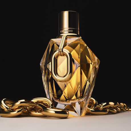 Perfume Paco Rabanne Million Gold For Her EDP 30ml Original + Sampling 1.5ml Perfume Paco Rabanne Million Gold For Her EDP 30ml Original + Sampling 1.5ml