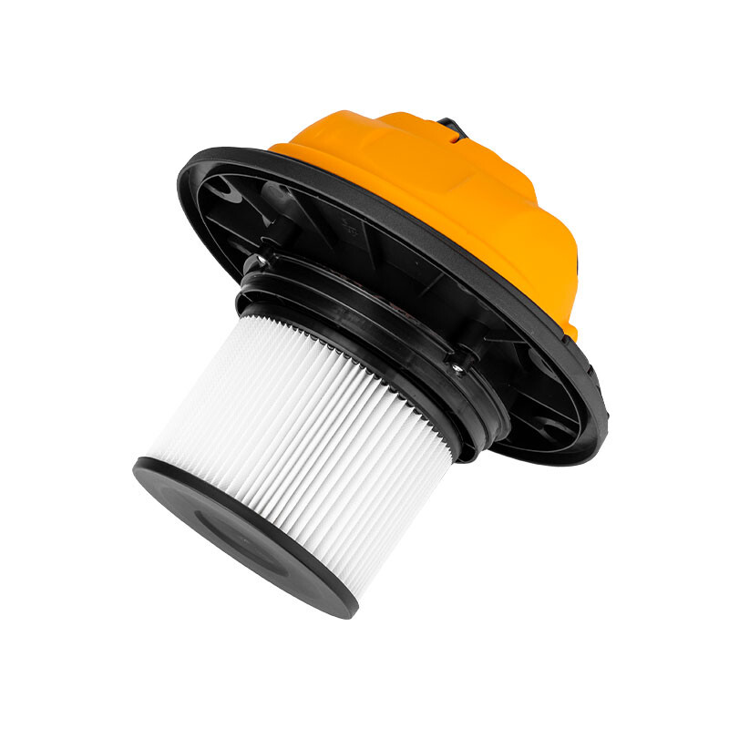 DINGQI ASPIRADORA PROFESIONAL 2EN1 SECO/HUMEDO 15 LITROS 1200W Dingqi Aspiradora Profesional 2en1 Seco/humedo 15 Litros 1200w