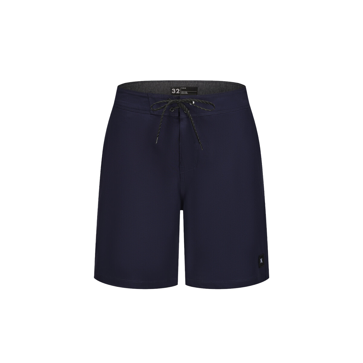 BERMUDA DE BAÑO HURLEY - Navy 