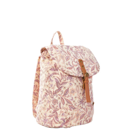 Mochila Rip Curl Lunar Tides Mini 10 L Estampado