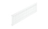 Rejilla de ventilación 500 cm 500-b