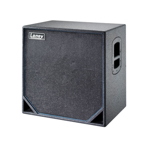 Cabinet bajo Laney Nexus N410 4x10 600w Cabinet bajo Laney Nexus N410 4x10 600w