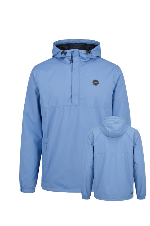 Campera Anorak O'Neill Half Moon Azul