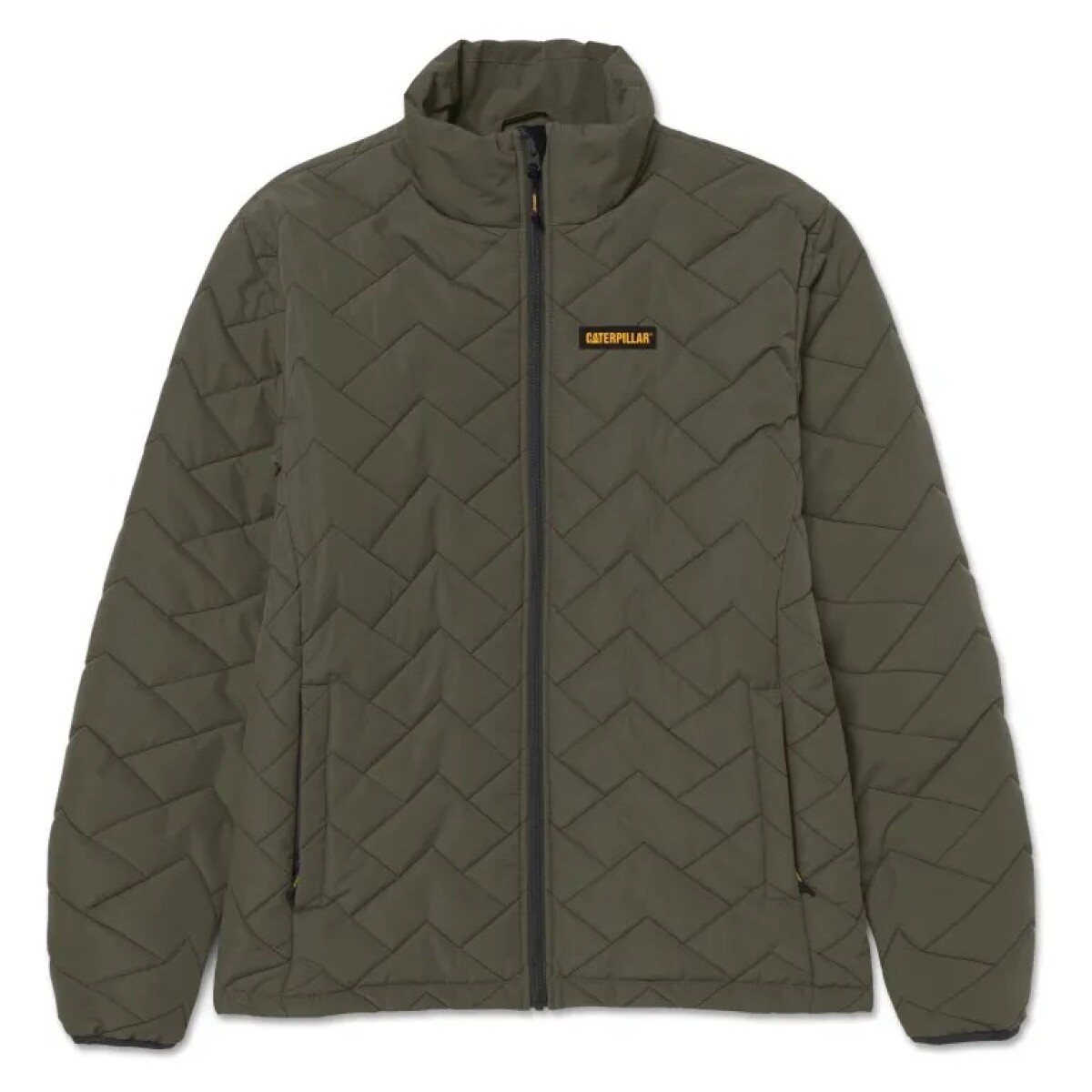 Campera Caballero Caterpillar 4040218-190515 
