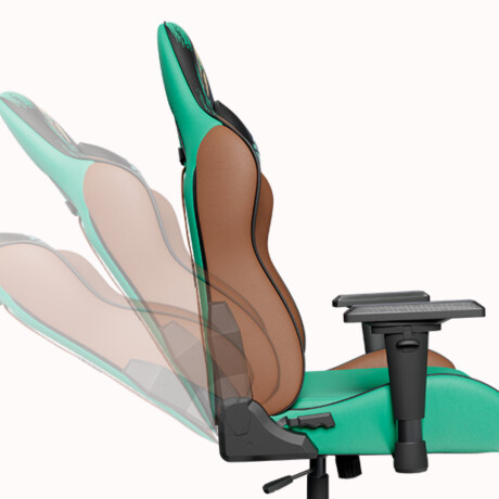 Silla gaming Thronos Primus Star Wars Grogu