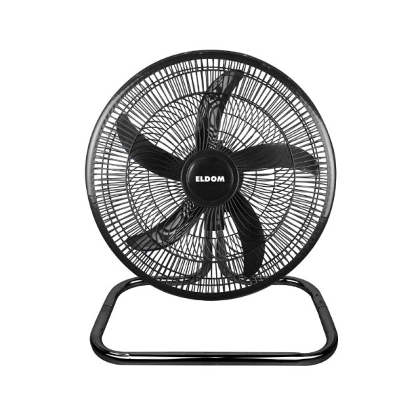 VENTILADOR DE PIE 18" 2 EN 1 - ELDOM X 2 UNIDADES VENTILADOR DE PIE 18" 2 EN 1 - ELDOM X 2 UNIDADES