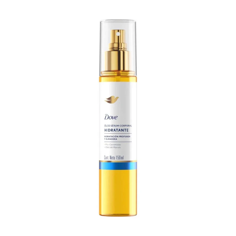 DOVE OLEO SERUM CORPORAL HIDRATANTE X150