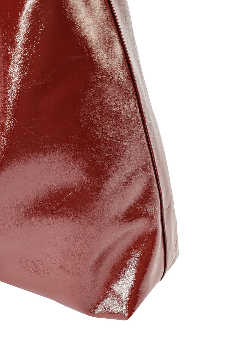 Cartera Lucero Bordeaux