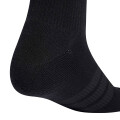 Medias Unisex Adidas Sport Wear 3 Pares Negro