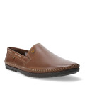 Zapatos de Hombre Freeway Casual Marrón Habana