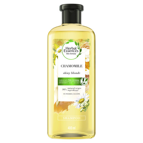 Herbal Essences Chamomile Shampoo