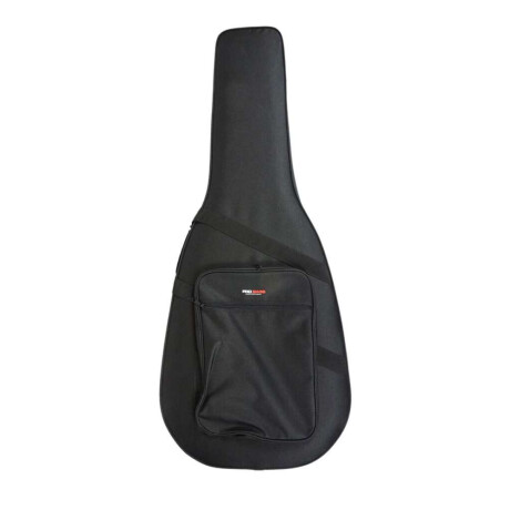 Estuche Guitarra Folk Probags 150W Semi Rigido