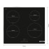 Placa Induccion Bosch 4h 60CM S4 PUE611BB5E Placa Induccion Bosch 4h 60CM S4 PUE611BB5E