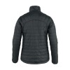 Casaca Fjallraven Expedition X-Latt Jacket W Mujer Black