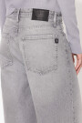 JEANS WIDE X CLOUDY Gris