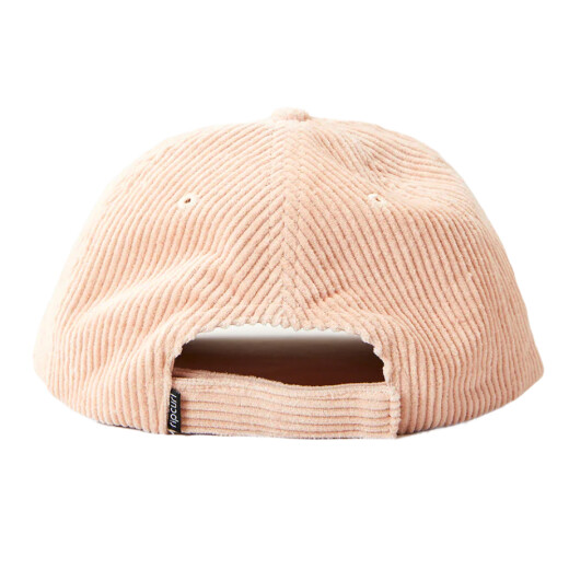 Gorro Cap Rip Curl Diamond Icon - Rosa Gorro Cap Rip Curl Diamond Icon - Rosa