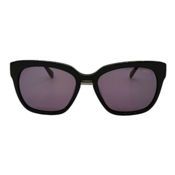 PRUNE LIVADIA01 C VIOLETA U - Adulto - Negro negrocombinado