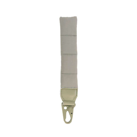Llaveros Thread Explorer Key Tag Verde