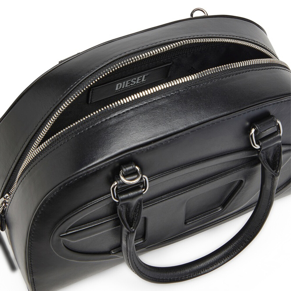 Bolso Para Mujer 1Dr Dome Top Handle Hand Negro