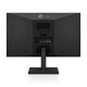Monitor Gamer LG 20mk400h Led 19.5 Negro + Auriculares Monitor Gamer LG 20mk400h Led 19.5 Negro + Auriculares