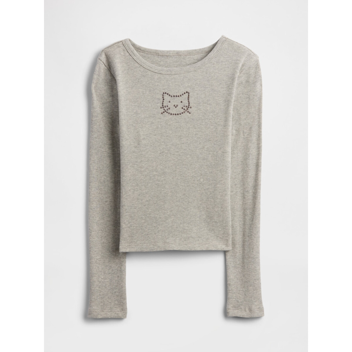 V-LS RIB TEE - B08 