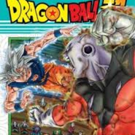 DRAGON BALL SUPER 09 DRAGON BALL SUPER 09