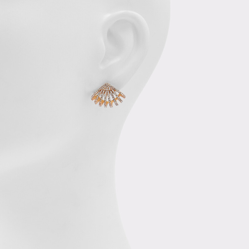 RANANARYN GOLD/CLEAR MULTI GOLD/CLEAR MULTI