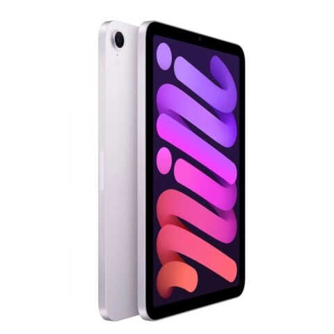 Apple IPad Mini 7 8.3" 128 GB MXN93LL/A2993 Wifi Apple IPad Mini 7 8.3" 128 GB MXN93LL/A2993 Wifi