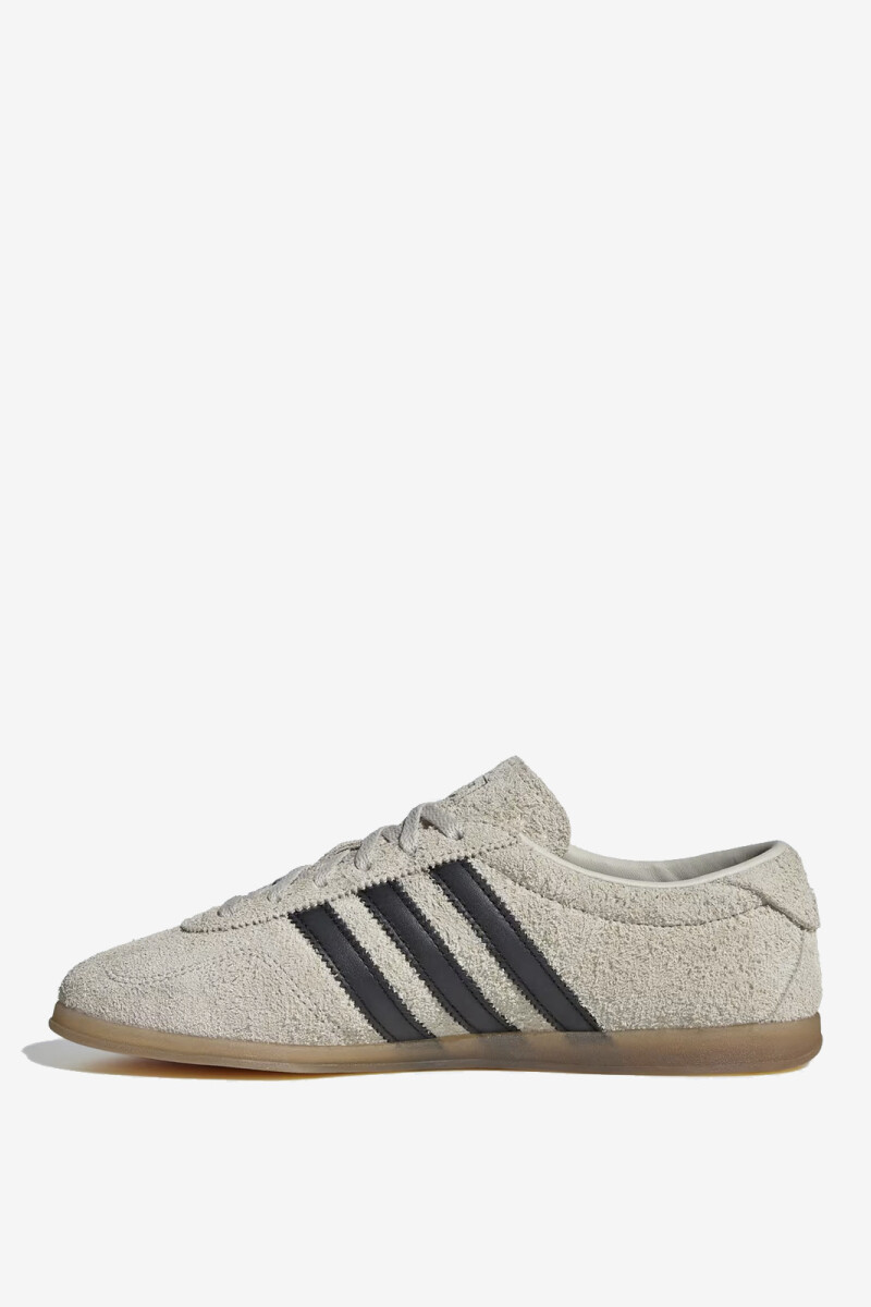 ZAPATILLAS GAZELLE LO PRO W Beige