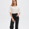 Pantalon Elvis Negro