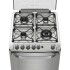 Cocina Electrolux 4h Doble Horno 56GXQ Cocina Electrolux 4h Doble Horno 56GXQ