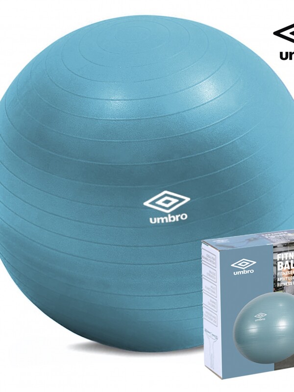 PELOTA PILATES 75 CM Umbro 00a