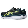 Zapatillas Running Magic Speed 4 Hombre Black/tranquil Teal