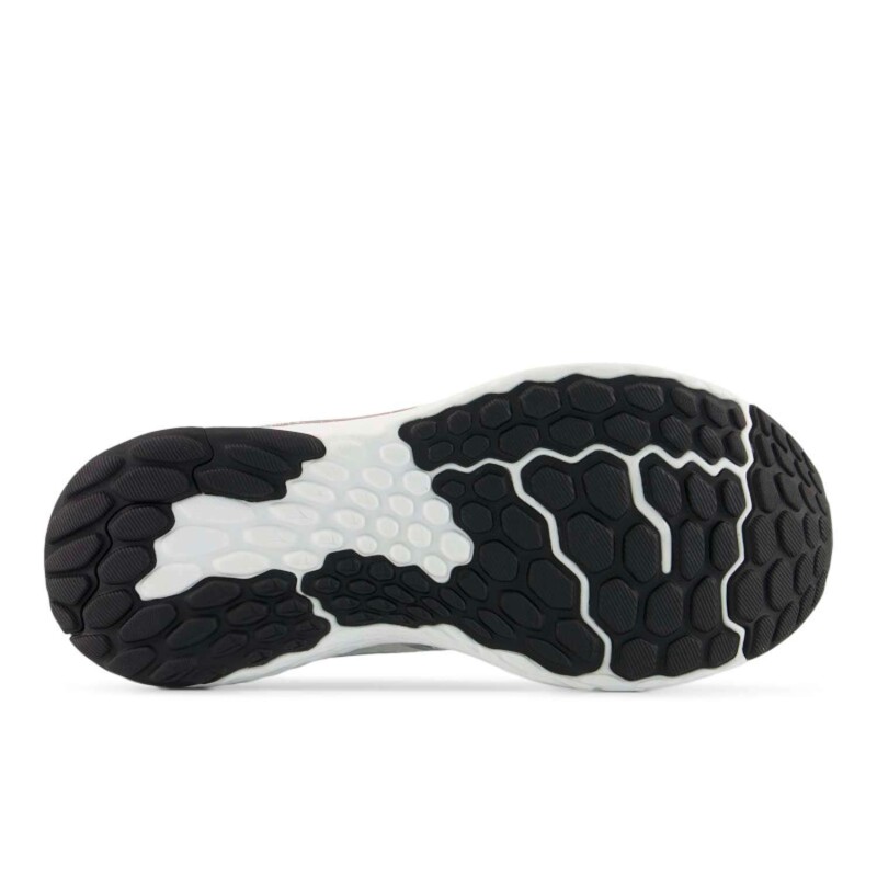 Championes Road Running Reflection de Hombre Negro