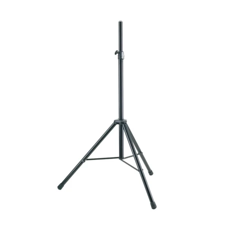 Soporte Tripode Caja Acustica K&m 21435 Black Soporte Tripode Caja Acustica K&m 21435 Black