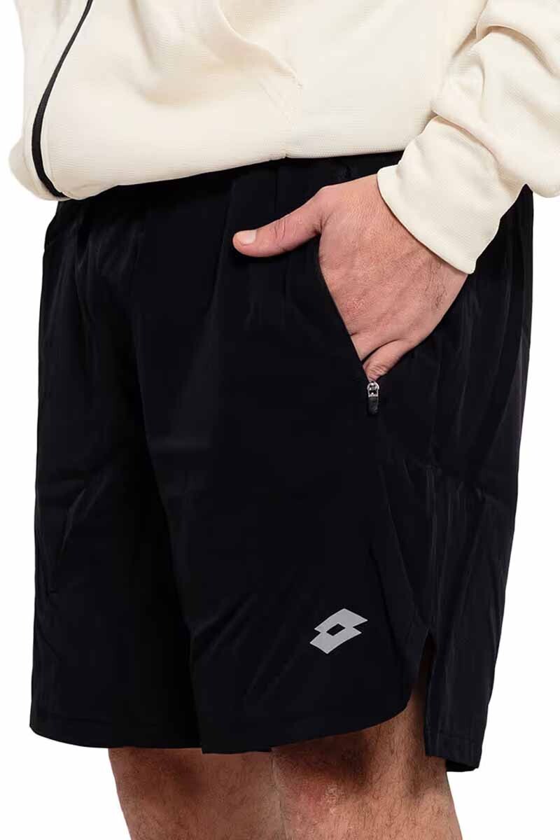 SHORT DEPORTIVO LOTTO LOR-SPAZIO 