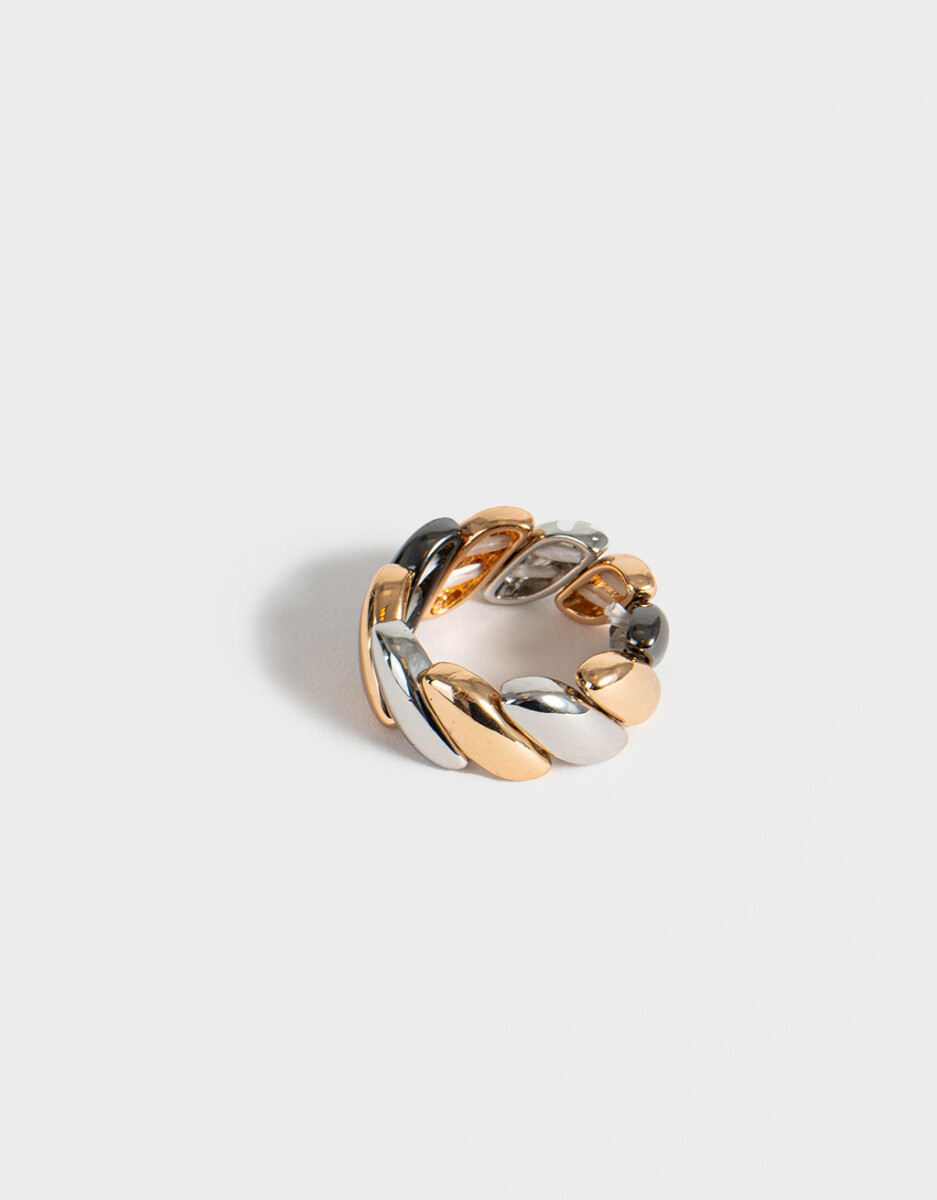 Anillo Chico 