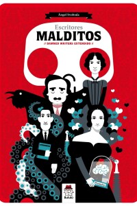 Escritores Malditos, Damned Writers Extendido Escritores Malditos, Damned Writers Extendido
