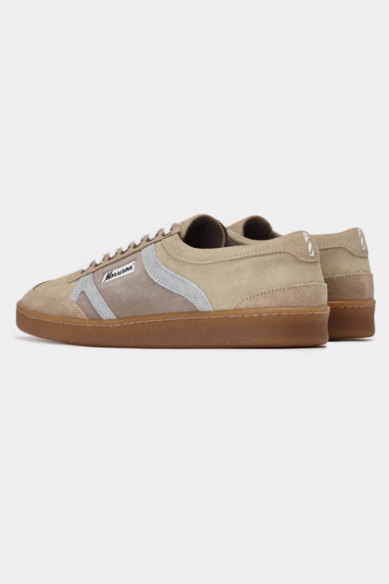 Zapatillas Nineties Calypso