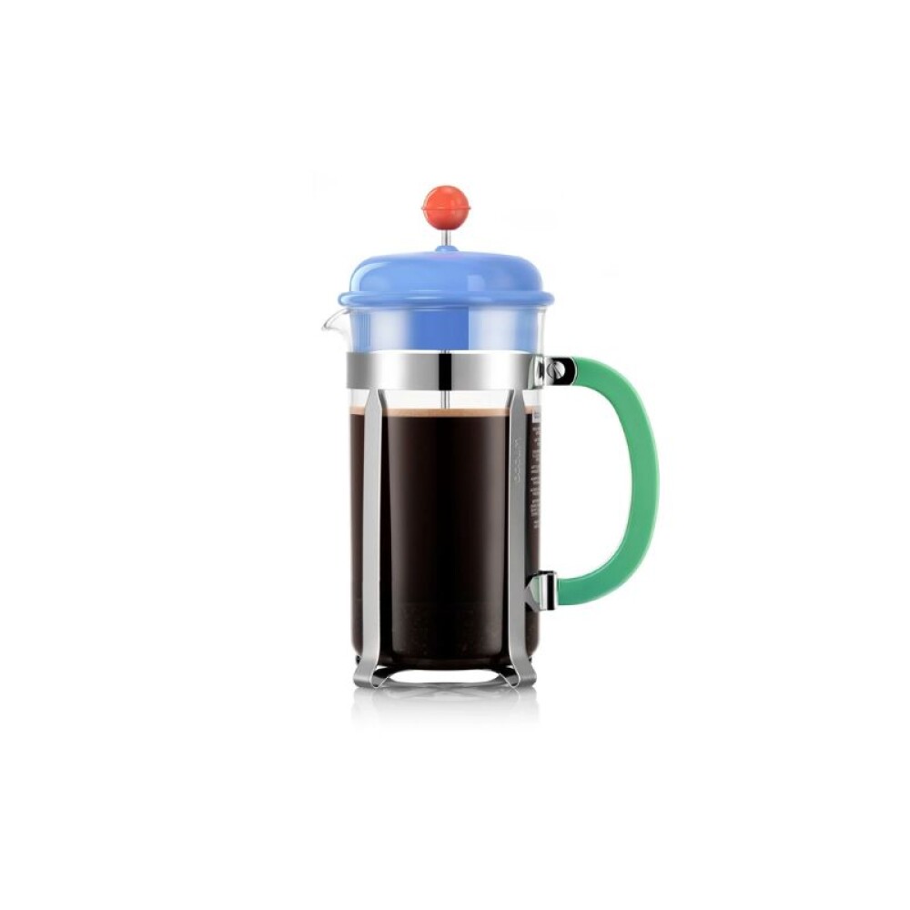 BODUM CAFFETTIERA SET MOMA EDICION ESPECIAL BODUM CAFFETTIERA SET MOMA EDICION ESPECIAL