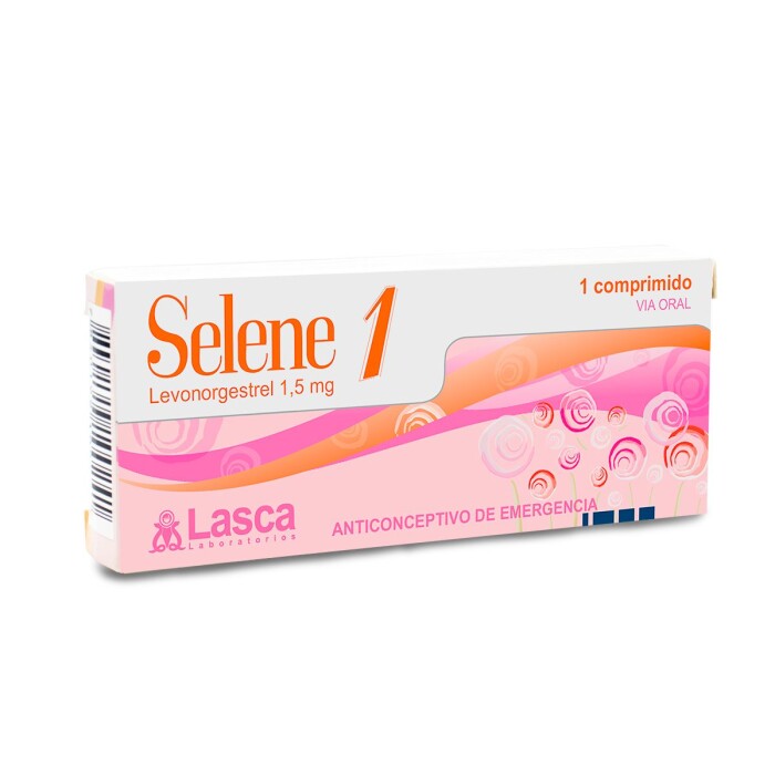 SELENE 1 CJ X 1 COMP. única
