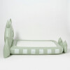 Colchón inflable para niños Monster Sage